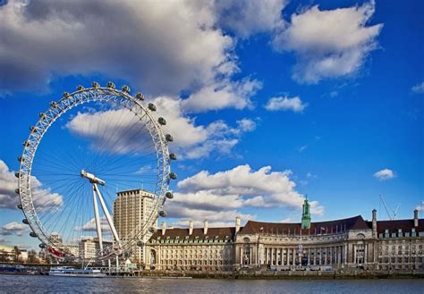 Top Free Things To Do In London England