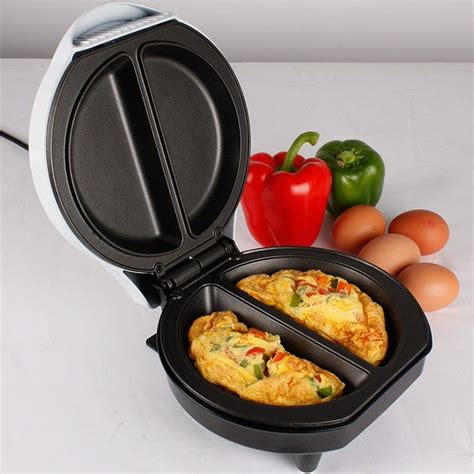 Coopers Of Stortford Omelette Maker From Coopers Of Stortford Cooking