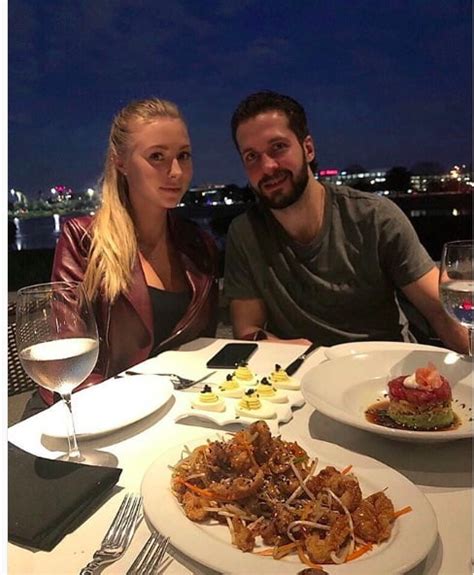 Contents nikita kucherov childhood and parents nikita kucherov professional nhl career nikita's wife is model by profession but the other facts regarding her childhood and professional. Nikita Kucherov's wife Anastasia Pichugina (bio, wiki, photos)