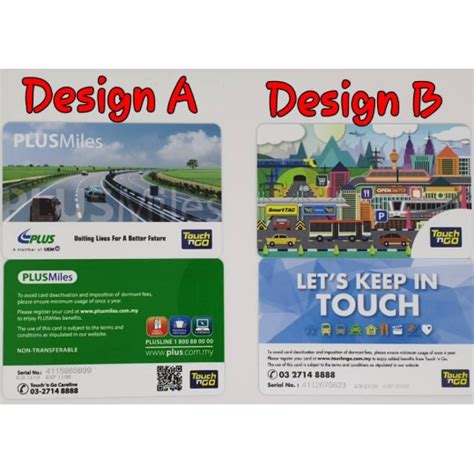 Download touch 'n go ewallet and enjoy it on your iphone, ipad and ipod touch. Touch N Go Malaysia Transport Card | Shopee Singapore