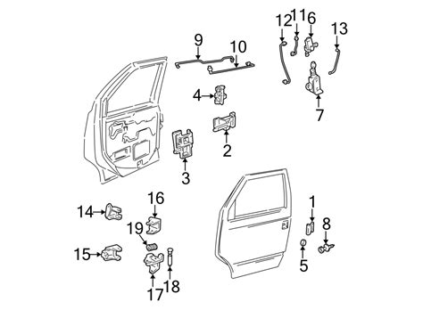 Have a 1994 gmc safari van wit a v6. DIAGRAM Wiring Diagram For 1994 Gmc Safari FULL Version ...