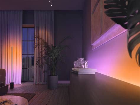 Ambiance Gradient Lightstrip Review Of The Philips Hue Innovation