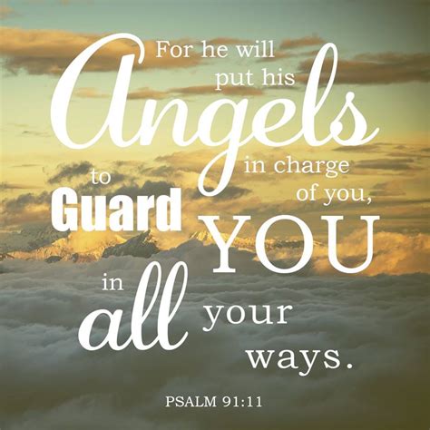 Psalm 91 Promises Of Protection Personalized Finding The Fearless Life