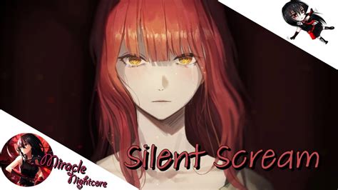 Nightcore Silent Scream Anna Blue Live Wallpaper Youtube
