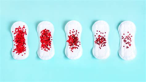 Period Problems Here Is All You Need To Know About Using Sanitary Pads Healthshots