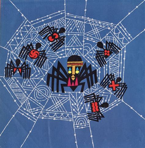 anansi the spider a tale from the ashanti amant