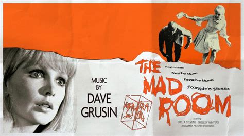 Dave Grusin The Mad Room 1969 Youtube