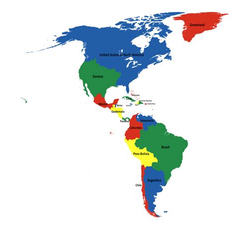 If Latin American Countries Were Wealthy And Developed Alternatehistory