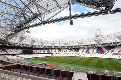 West Ham’s New Stadium | RIDI Group UK
