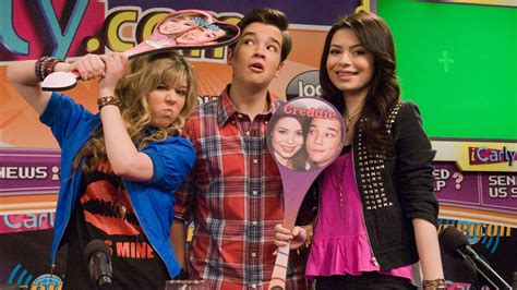 The Icarly Mystery Of Who Freddie Really Loved May Finally Be Solved
