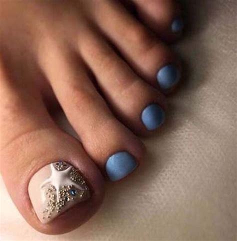 43 Perfect Fall Toenail Design Ideas To Complete Your Style Artbrid