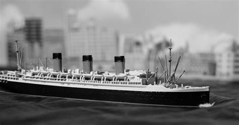 Legacy Of The Great Liners Ocean Liner Style