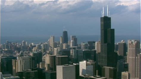 Chicago Ranked One Of The Worst Us Cities To Retire