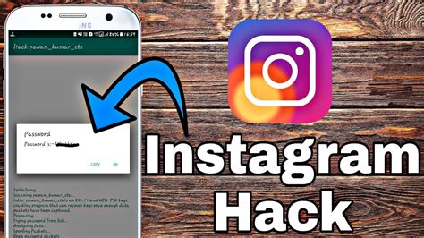 How To Hack Instagram Account How To Protect Your Account From