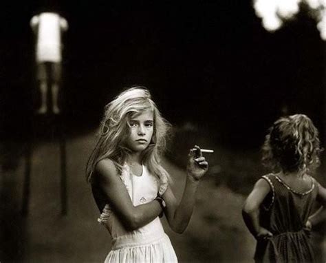 Provocative Sally Mann Photography Sally Mann White Photography