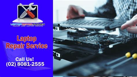 Laptop Repair Service Brisbane Call Us Now 02 8081 2555 Youtube