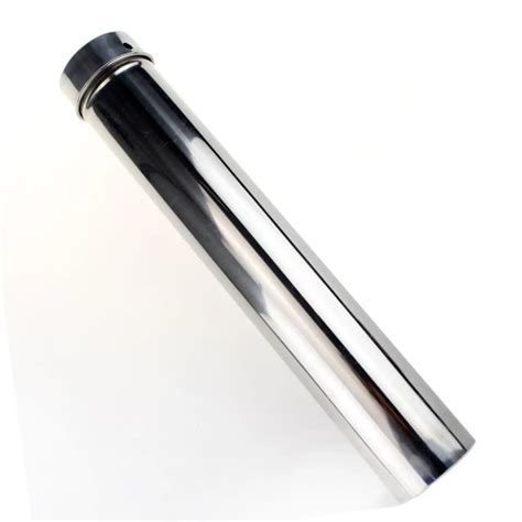 Buy Lab Stainless Steel Pipette Disinfection Barrel