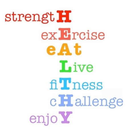 HEALTH QUOTES image quotes at relatably.com