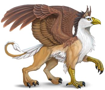 Pin by Laura Miller on Gryphon | Mystical creatures, Fantasy creatures, Creatures