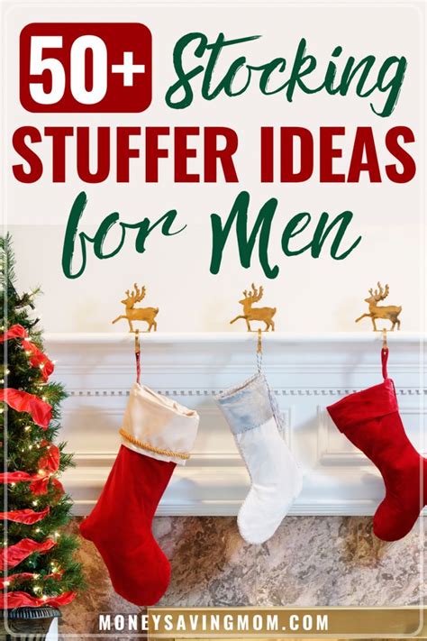 best stocking stuffers for men 50 ideas money saving mom® stocking stuffers for men best