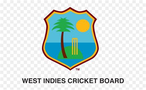 Logopedia West Indies Cricket Team Logo Hd Png Download Vhv