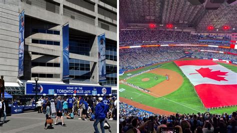 How To Get The Most Bang For Your Buck At A Blue Jays Game After The