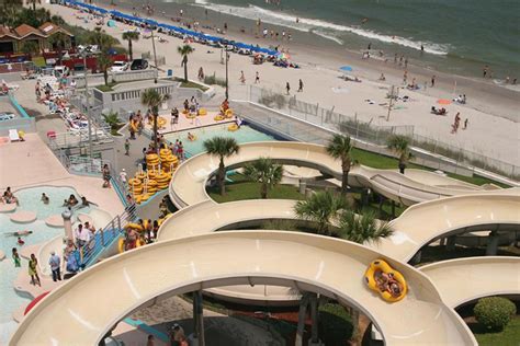 Things To Do In Myrtle Beach With Kids The Best Beaches In The World