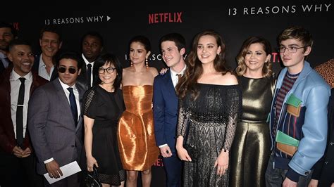 Like and share our website to support us. '13 Reasons Why' Season 2 Premiere Canceled Following ...