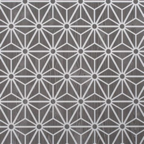 Walls Republic 33 X 208 Geometric Wallpaper Geometric Wallpaper Grey