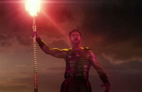 gods of egypt new trailer gerard butler gets more and more angry scifinow the world s best