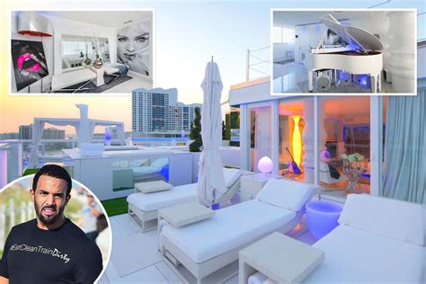 Inside Craig Davids Famous Miami Penthouse That He Sold At A Loss For
