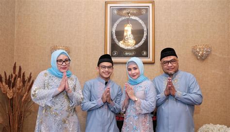 Menjadi ratu serigala setelah menerima donor darah dari galang. Pacar Prilly Latuconsina Tak Pernah Datang Saat Lebaran ...