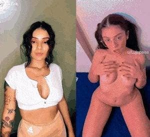 Do You Like These Kind Of Duets Naked Tiktok Sex Sexyinstagirls