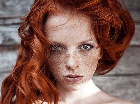 Redheads Have A Genetic Superpower And Now Everyones Jealous Red Is Rad Sarcasm Society