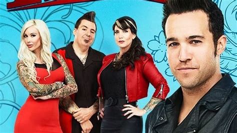 Tattoo Tv Shows Ranked Worst To Best 2023