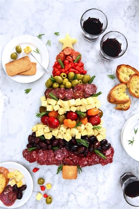 Best non traditional christmas dinners from 17 best images about holiday recipes on pinterest. Traditional Northern Italian Christmas Eve Dinner Menu ...