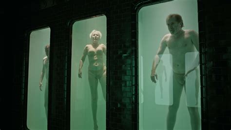 A Cure For Wellness Nude Pics Page