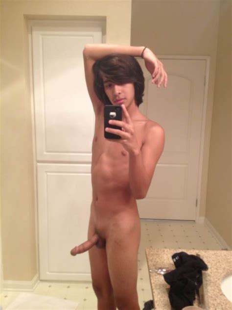 Boy Selfies Cell Phone A Mirror My Xxx Hot Girl