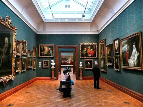 national portrait gallery london
