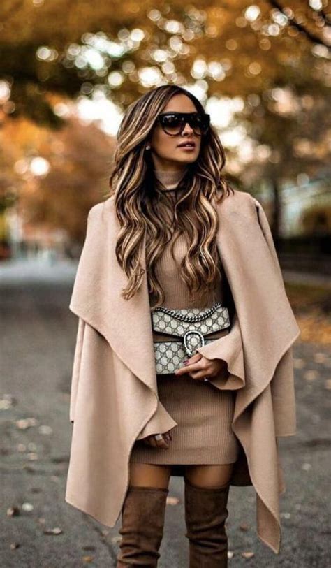 Casual Winter Outfits That Look Expensive The Best Cold Weather