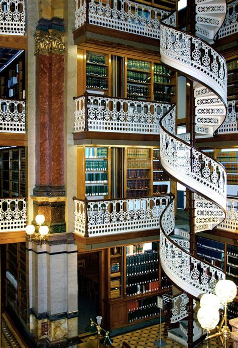 The Iowa State Law Library Iowa Usa Beautiful Library Architecture