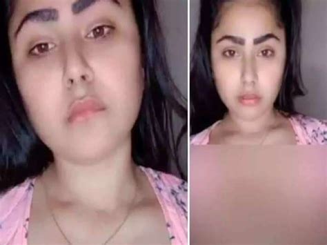 Priyanka Pandit Viral Video {leaked Mms Scandal} Sparks Outrage Online