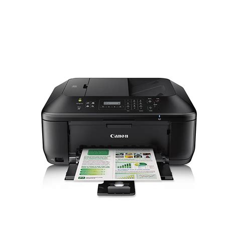 Canon Pixma Mx452 Wireless Inkjet Office All In One Discontinued By