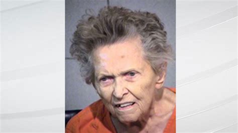 Elderly Mother Shoots Kills Son Who Wanted To Put Her In Assisted