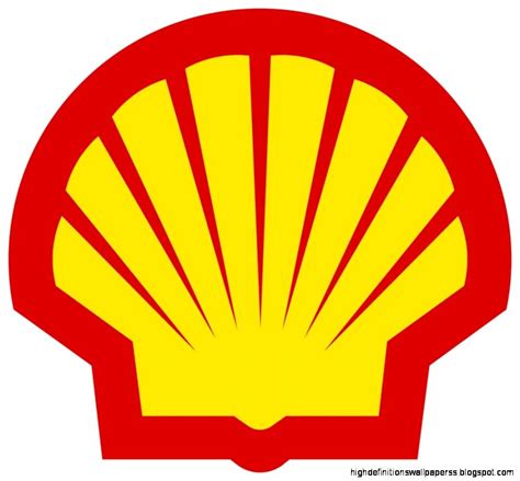 Shell Logo Hd High Definitions Wallpapers