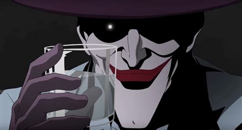 batman the killing joke who had the last laugh movie review at why so blu