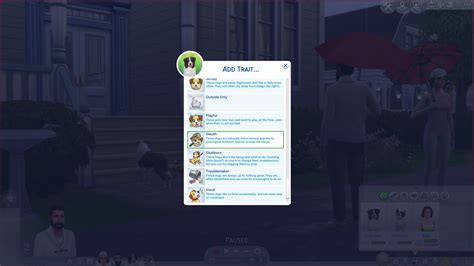 Control Pets Mod Sims 4 Geserfluid