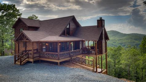 Blue Ridge Ga Cabin Rentals