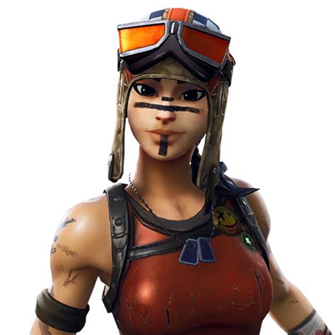 Renegade Raider Has A New Style What The Frick Rfortnitefashion