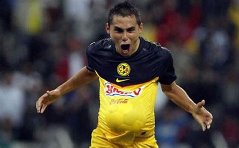 Aguilar represented mexico at the 2010 and 2014 f. Paul Aguilar quiere retirarse en el América ~ Club Aguilas ...